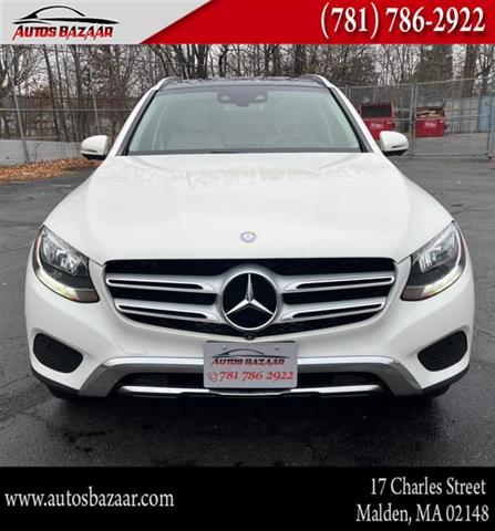 $22995 : Used  Mercedes-Benz GLC GLC300 image 8