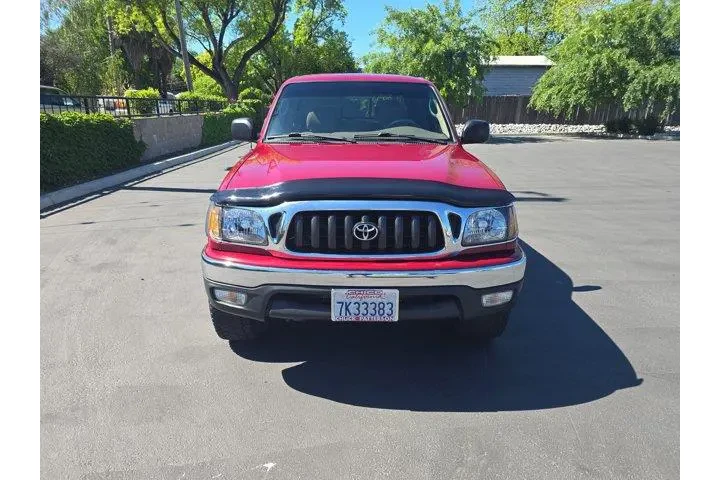 $17995 : Toyota Tacoma 2004 4dr Doubl image 2
