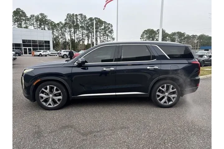 $20848 : Hyundai PALISADE 2020 SEL 4d image 6