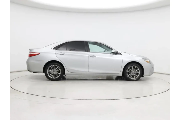 $18998 : Toyota Camry 2015 SE 4dr Sed image 7