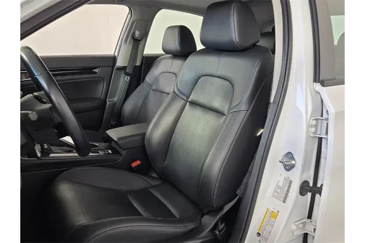 $21698 : Honda Civic 2022 EX-L 4dr Ha image 6