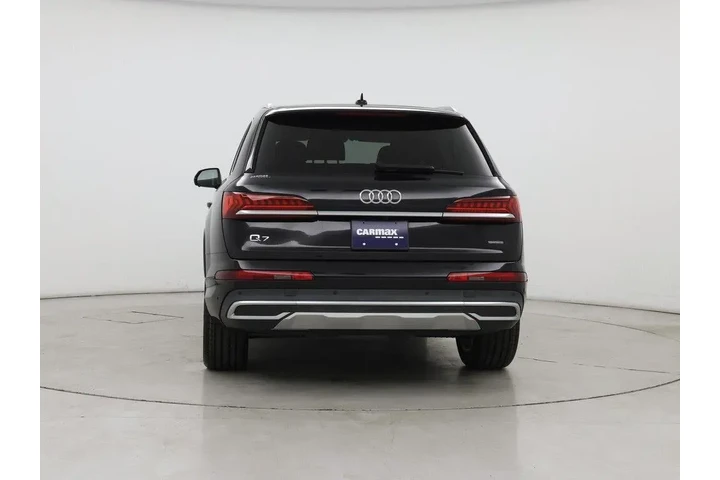 $34998 : Audi Q7 2023 AWD quattro Pre image 6