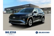 Hyundai TUCSON 2025 SEL Conv en Houston