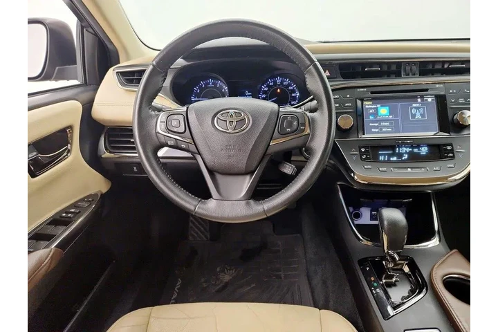 $17998 : Toyota Avalon 2016 XLE 4dr S image 10