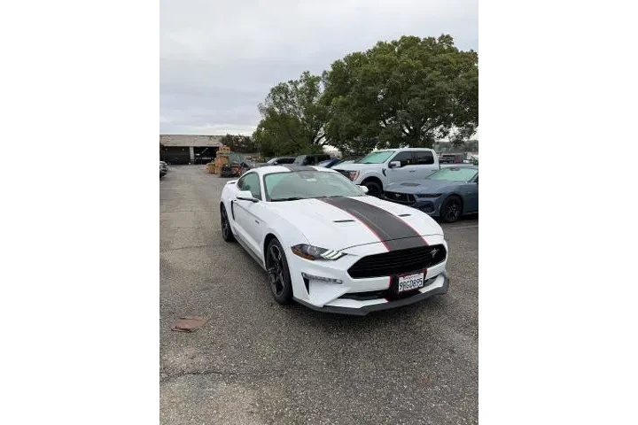$38800 : Ford Mustang 2021 GT Premium image 2