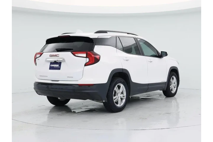 $21998 : GMC Terrain 2022 AWD SLE 4dr image 8