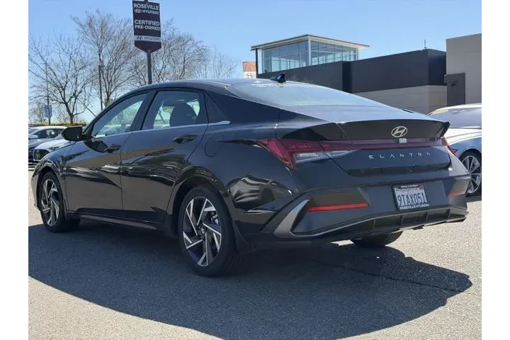 $21491 : Hyundai ELANTRA 2025 SEL Con image 6
