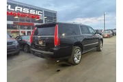 2017 ESCALADE ESV en Milwaukee