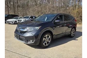 Honda CR-V 2019 AWD EX 4dr S en Albany