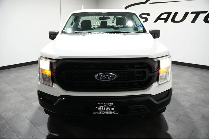 $31999 : 2022 F-150 image 7