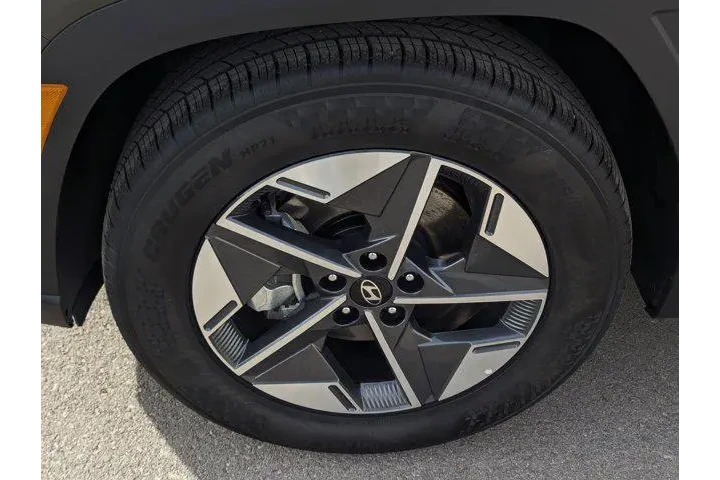 $29999 : Hyundai TUCSON 2025 SEL 4dr image 7