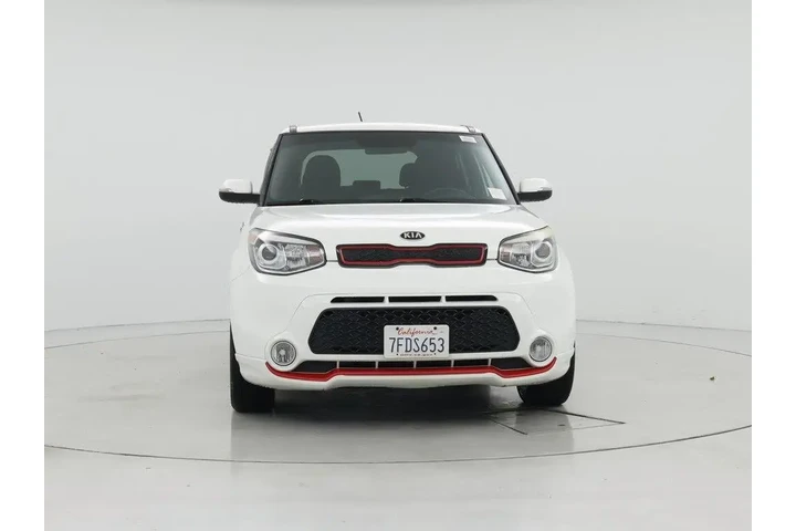 $12599 : Kia Soul 2014 + 4dr Crossove image 5