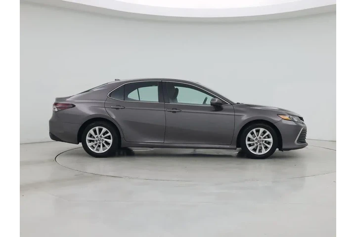 $20998 : Toyota Camry 2022 LE 4dr Sed image 7