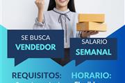 Vacante laboral