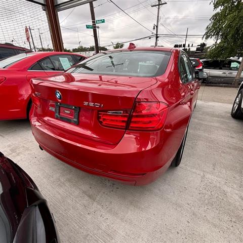 $5495 : 2013 BMW 3-Series 320i xDrive image 5