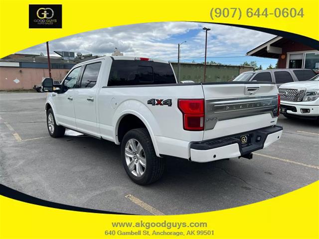 $47199 : 2020 FORD F150 SUPERCREW CAB image 6