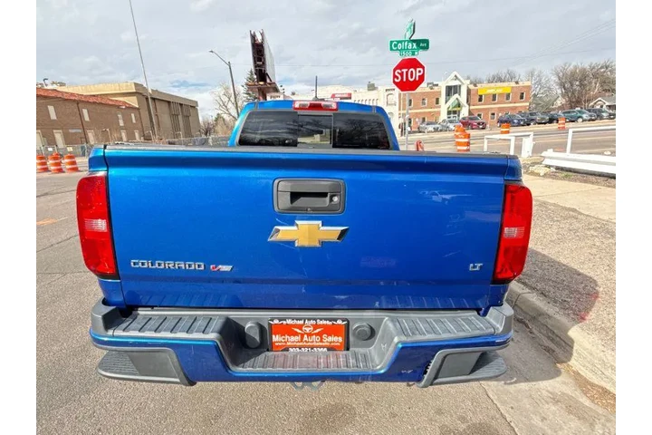$17995 : 2019 Colorado LT image 5