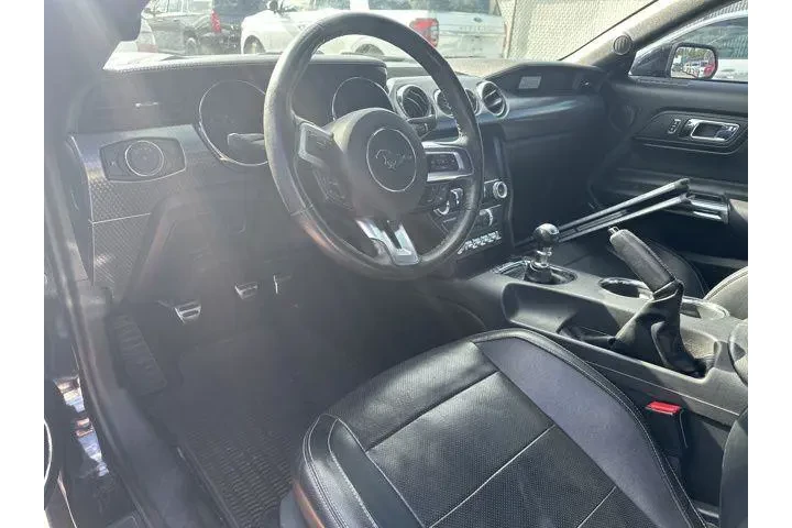 $17500 : Ford Mustang 2015 EcoBoost P image 9