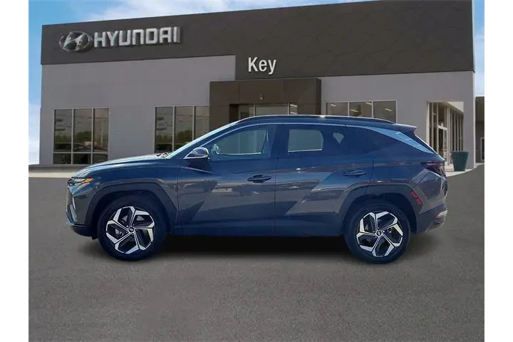 $23495 : Hyundai TUCSON 2023 AWD Limi image 5