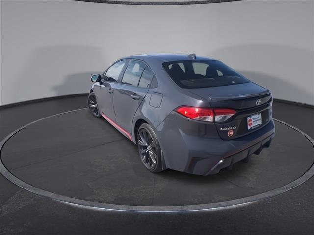 $27700 : PRE-OWNED 2023 TOYOTA COROLLA image 7