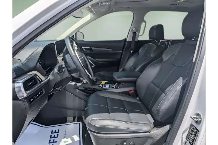 $23900 : Kia Telluride 2022 AWD EX 4d image 7