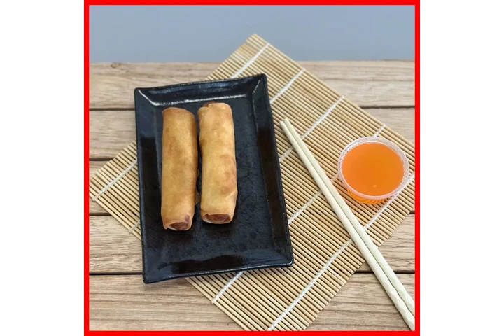 ¡Deliciosa comida china! image 3