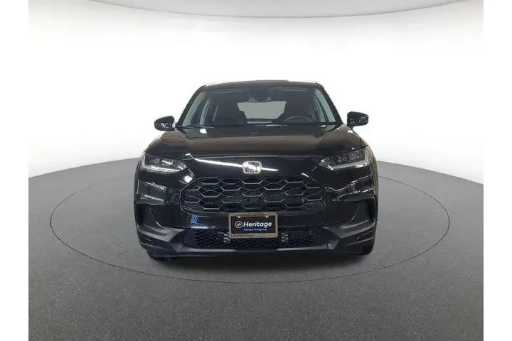 $24000 : Honda HR-V 2024 AWD LX 4dr C image 3