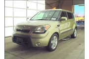 2011 Soul + thumbnail