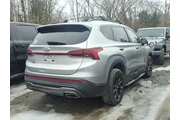 $24279 : Hyundai SANTA FE 2023 AWD XR thumbnail