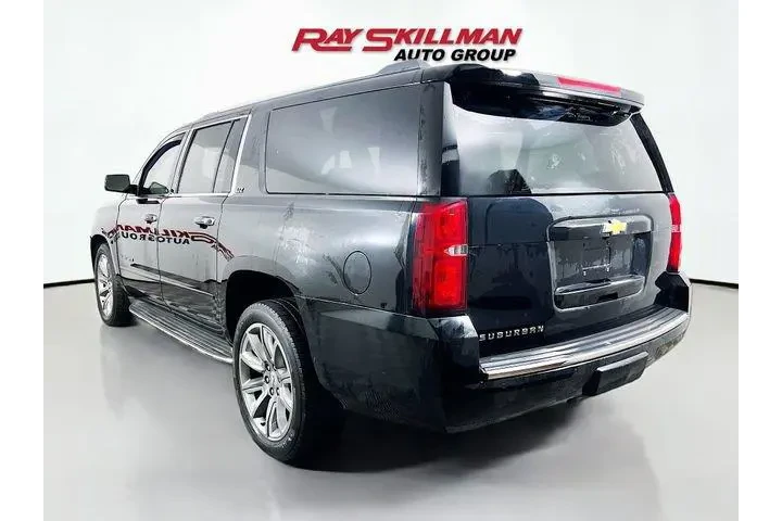 $21975 : Chevrolet Suburban 2016 4x4 image 5