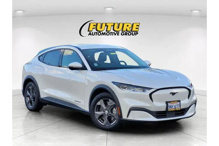 $23488 : Ford Mustang Mach-E 2021 AWD image 1