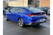 $17000 : Hyundai ELANTRA 2023 SEL 4dr thumbnail