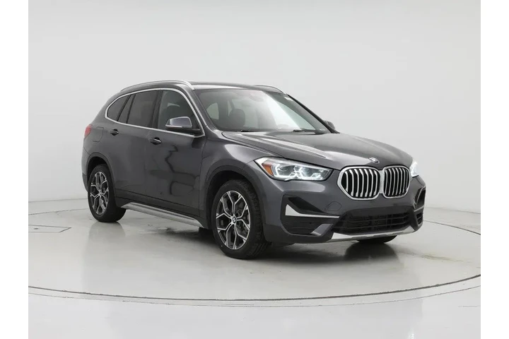$22998 : BMW X1 2021 sDrive28i 4dr Sp image 1