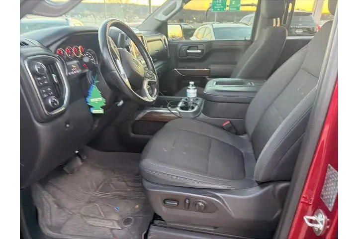 $30595 : Chevrolet Silverado 1500 201 image 8