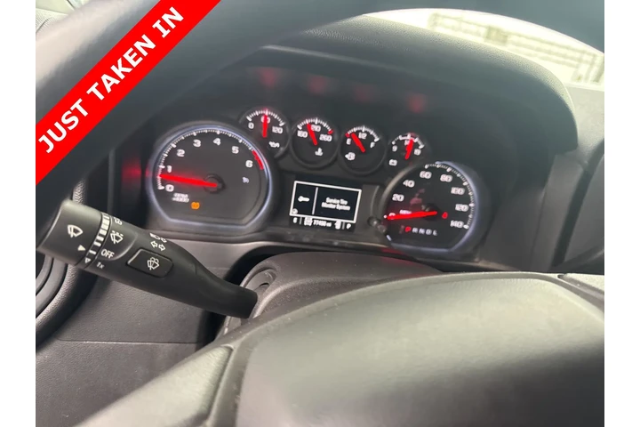 $33598 : Chevrolet Silverado 1500 202 image 10