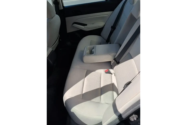 $17786 : Nissan Altima 2025 2.5 SV 4d image 10