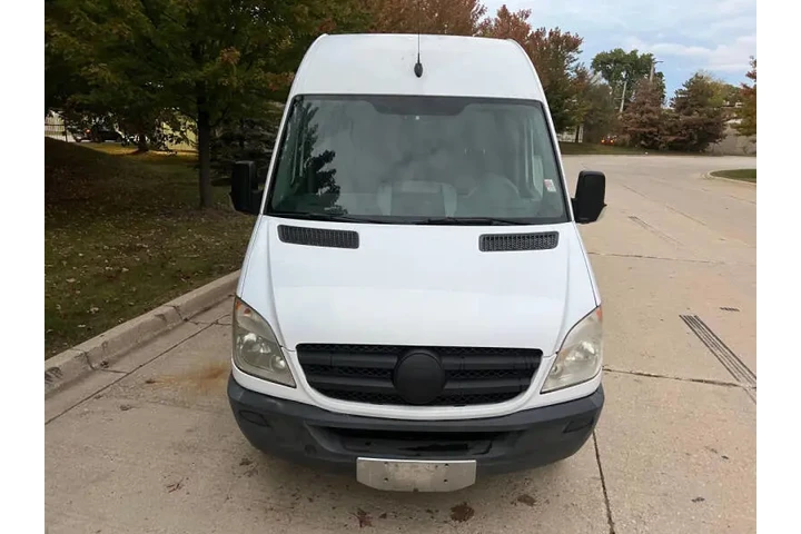 $13995 : 2013 Mercedes-Benz Sprinter 3 image 8