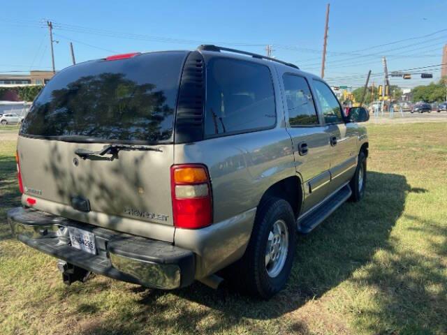 $8995 : 2003 Tahoe image 4