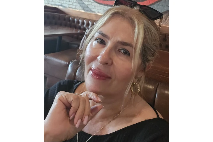 Señora sexy image 1