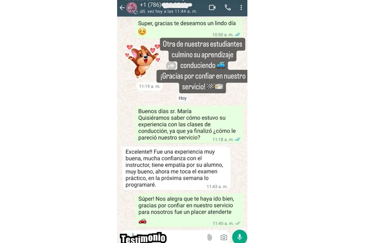 DMV LICENCIAS ONLINE image 3