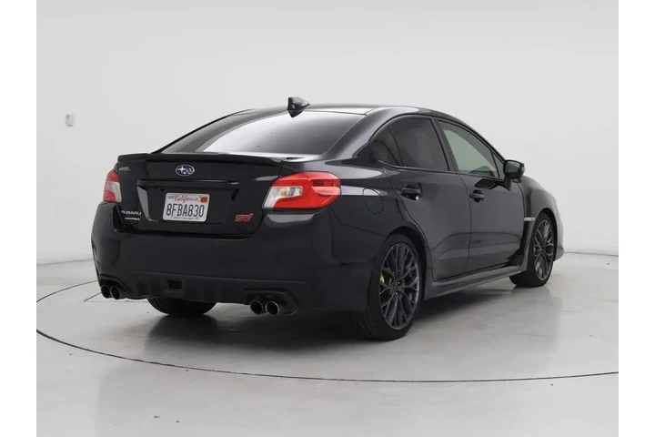$34998 : Subaru WRX 2019 AWD STI Limi image 8