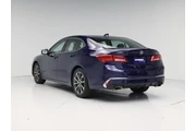 $16998 : Acura TLX 2018 V6 4dr Sedan thumbnail
