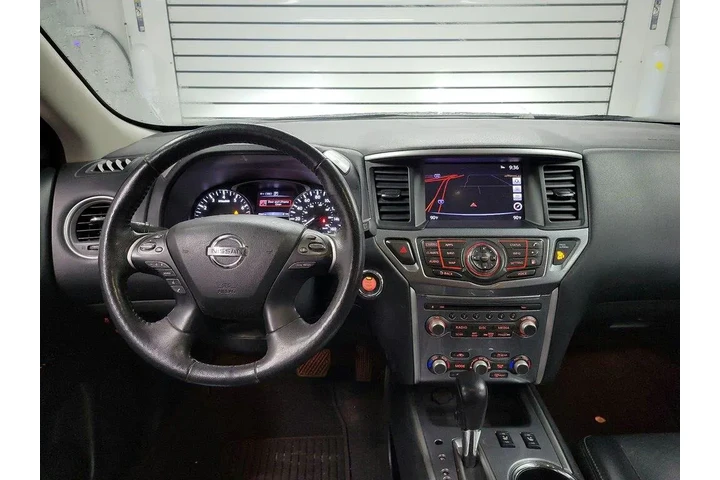 $18998 : Nissan Pathfinder 2020 4x4 S image 9