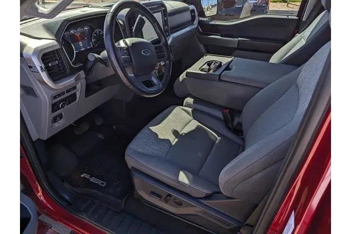 $39999 : Ford F-150 2022 4x4 Limited image 8