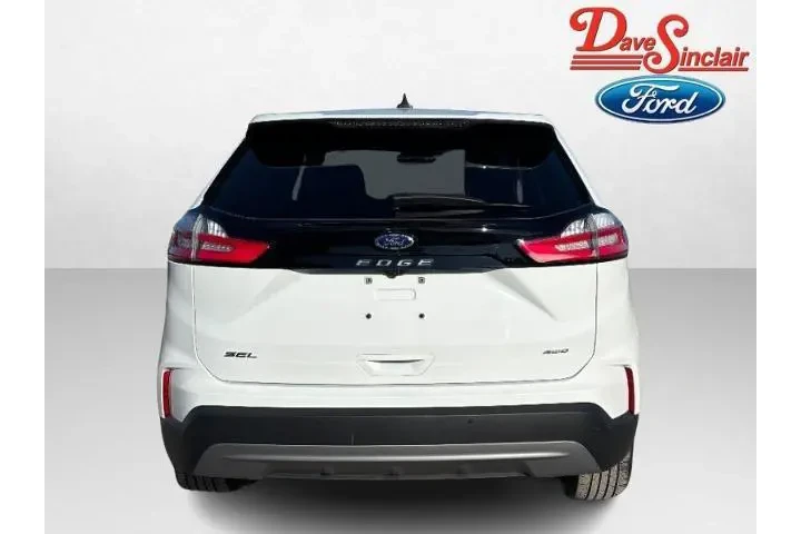 $26500 : Ford Edge 2024 AWD SEL 4dr S image 8