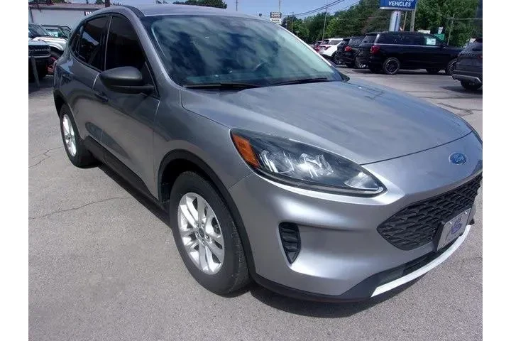 $16995 : Ford Escape 2021 S 4dr SUV image 4