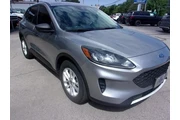 $16995 : Ford Escape 2021 S 4dr SUV thumbnail
