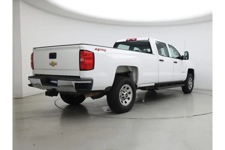 $29998 : Chevrolet Silverado 3500HD 2 image 8