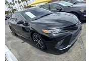 $18999 : Toyota Camry 2020 SE 4dr Sed thumbnail
