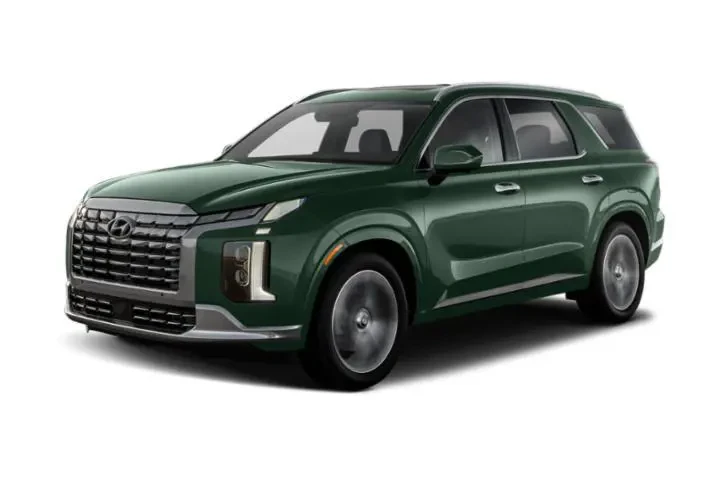 $34900 : Hyundai PALISADE 2023 AWD Ca image 1